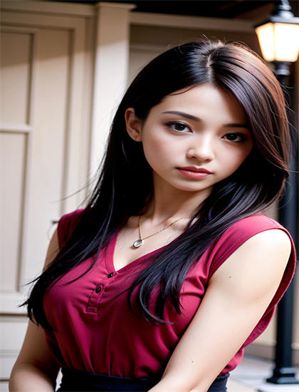 重新认识女士复仇的审美特点与艺术成就——商业与艺术的平衡