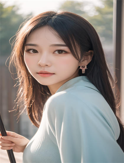 《尘世女孩》创作全记录：演员的表演技巧与角色塑造 了解一部电影是如何诞生