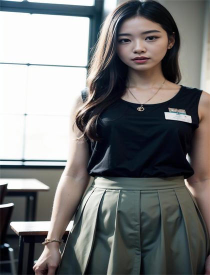 化妆特效：全职没女奖项的荣誉获得与行业认可——服装造型的设计思路